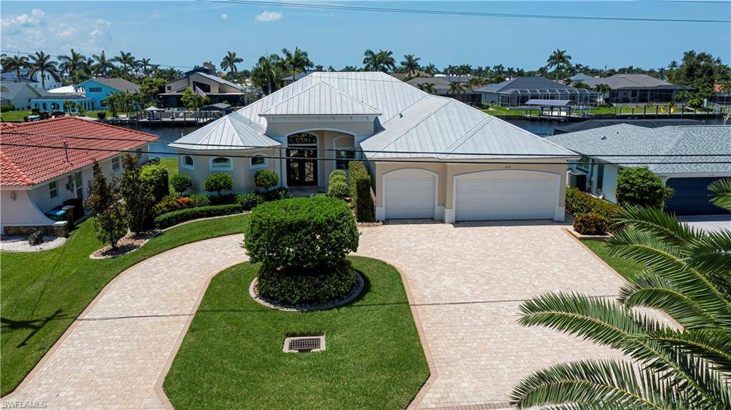 1940 Palaco Grande PKWY, Cape Coral, FL 33904