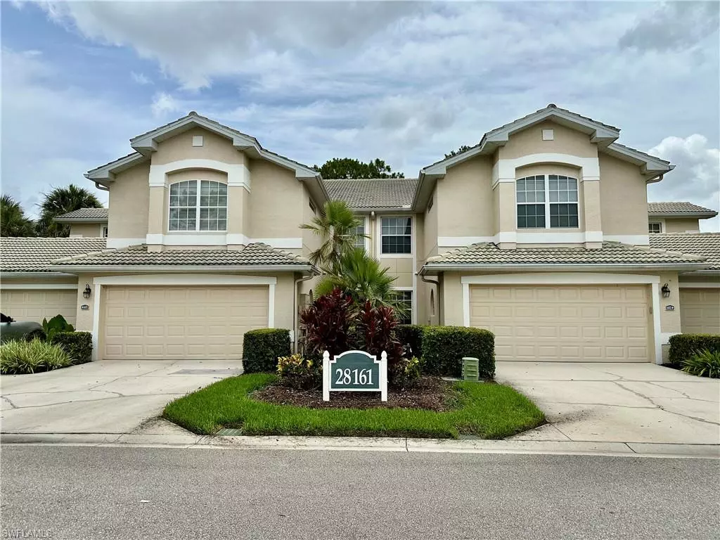 Bonita Springs, FL 34135,28161 Hiram ST #602