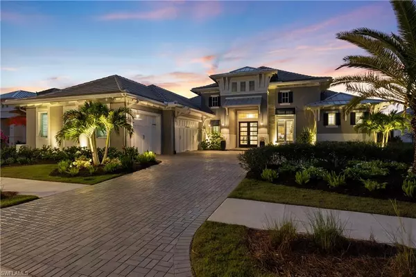 Naples, FL 34112,8923 Nevis WAY