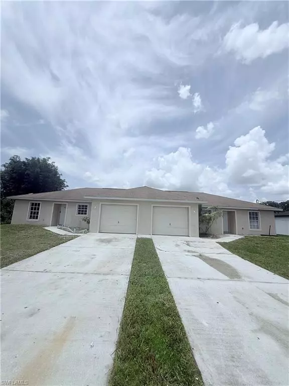 Lehigh Acres, FL 33973,5214 30th ST SW