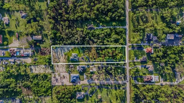 Naples, FL 34120,2941 37th AVE NE