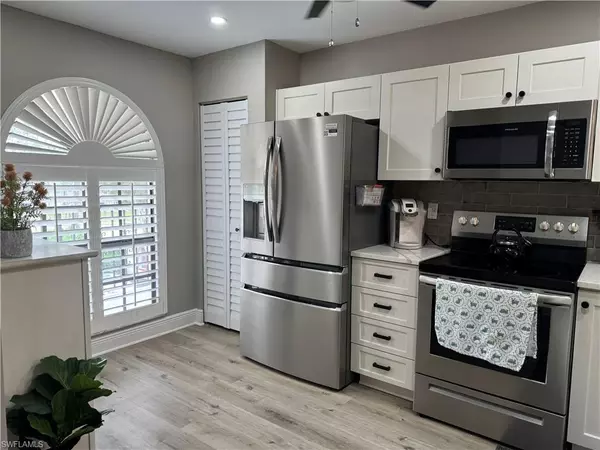 Naples, FL 34113,605 Augusta BLVD #14