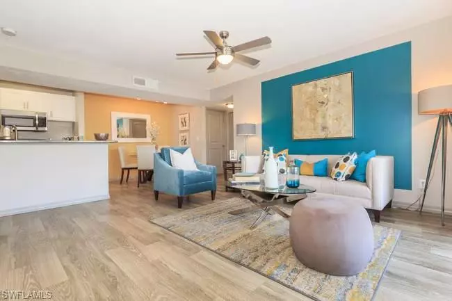 Fort Myers, FL 33907,1735 Brantley RD #2206