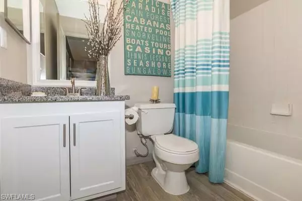 Fort Myers, FL 33907,1735 Brantley RD #0611