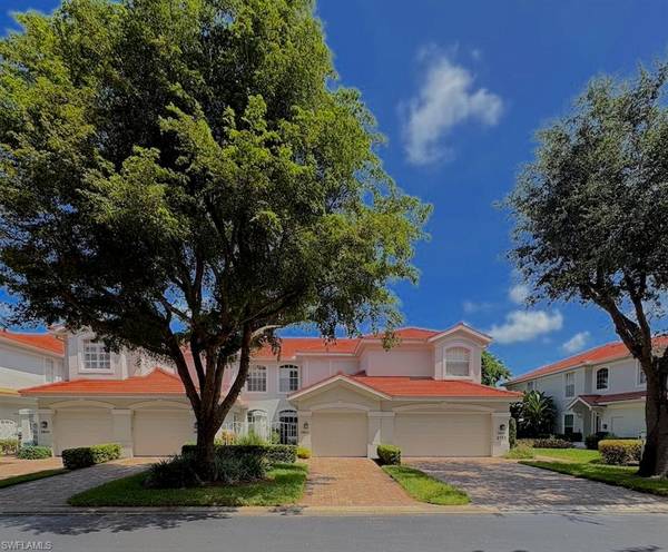 2115 Arielle DR #2602, Naples, FL 34109