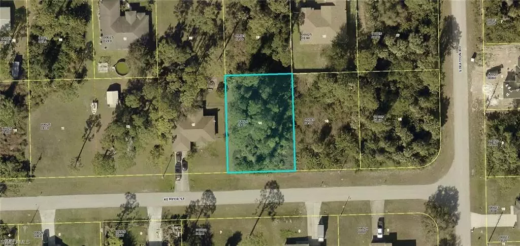 Fort Myers, FL 33905,3712 Kemper ST