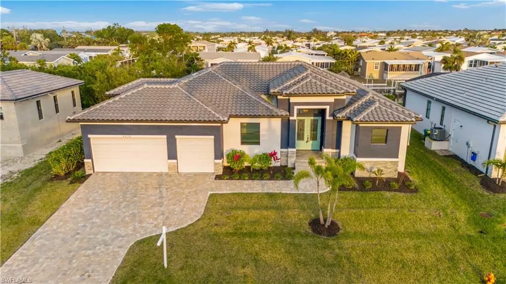 Punta Gorda, FL 33950,4026 Vasco ST