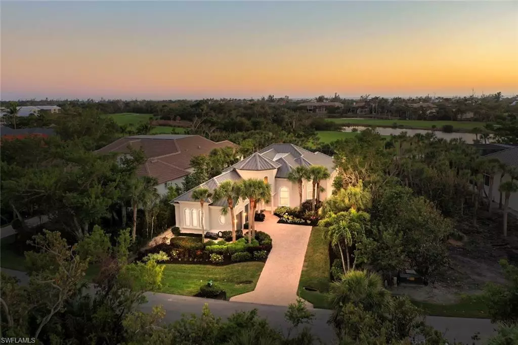 Sanibel, FL 33957,5729 Baltusrol CT