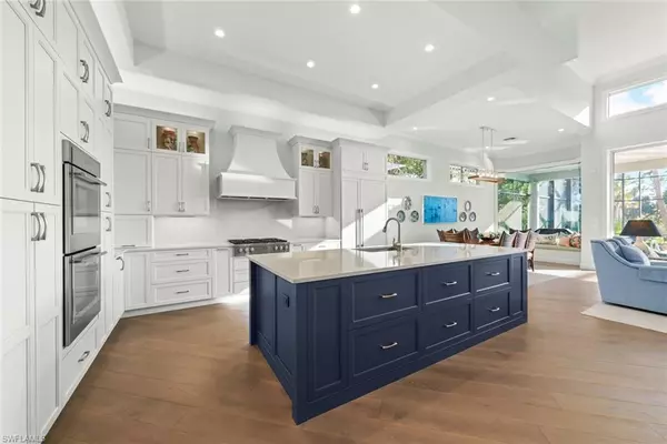 Sanibel, FL 33957,5729 Baltusrol CT