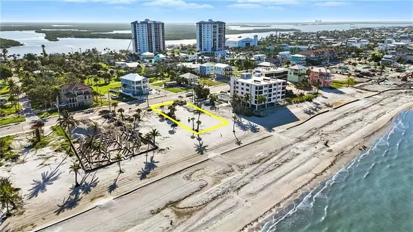 Fort Myers Beach, FL 33931,4360 Estero BLVD