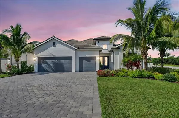 3140 Heather Glen CT, Naples, FL 34114