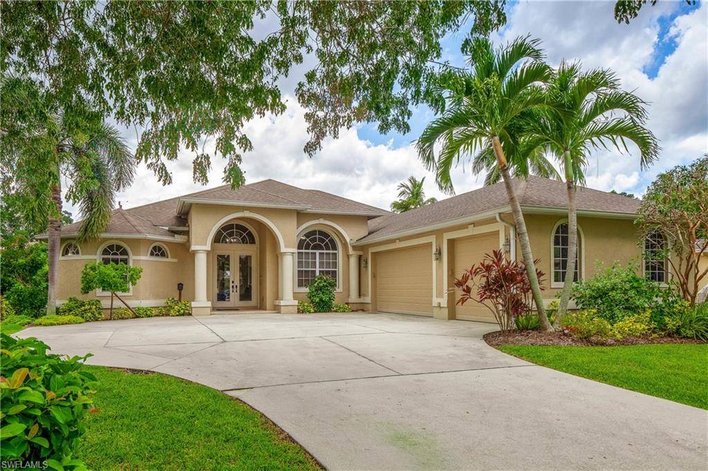 Naples, FL 34102,1140 10th AVE N
