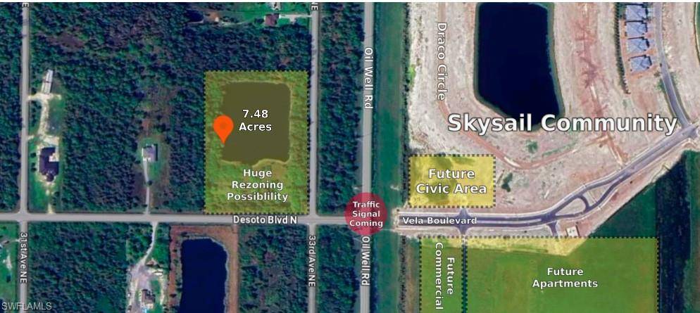 3269 Desoto BLVD N, Naples, FL 34120