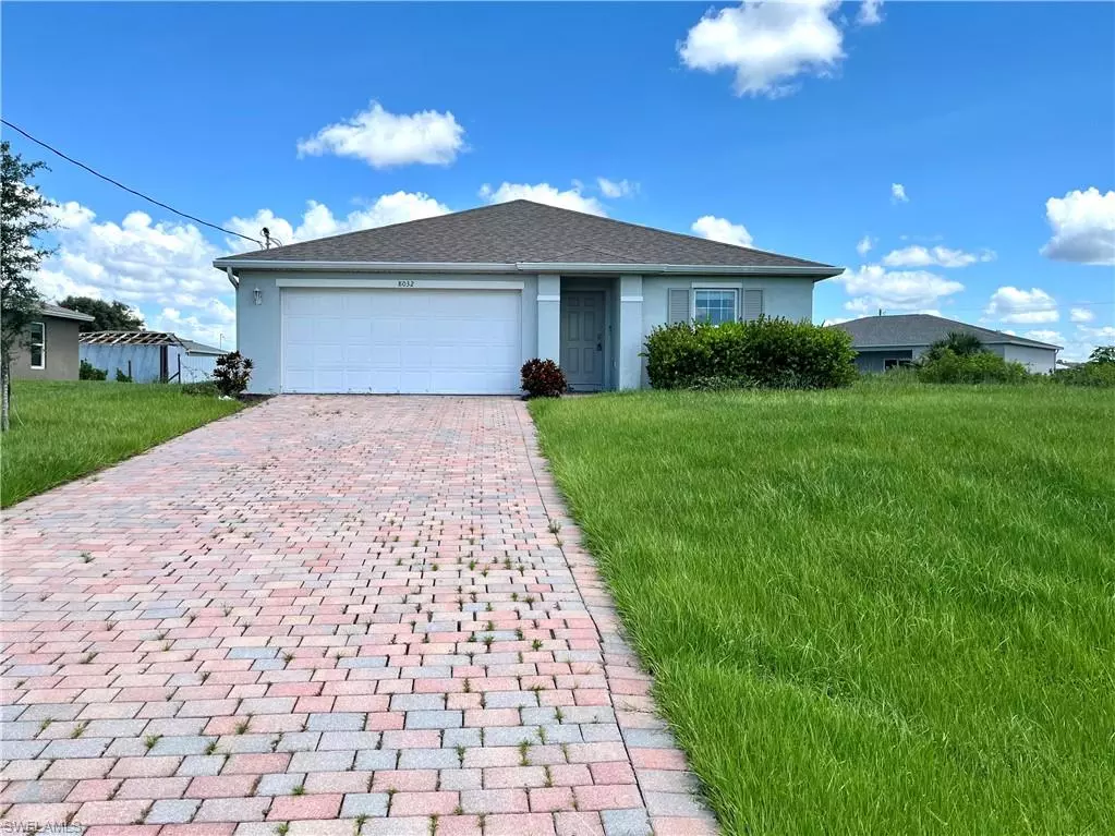 Labelle, FL 33935,8032 Marsh CIR