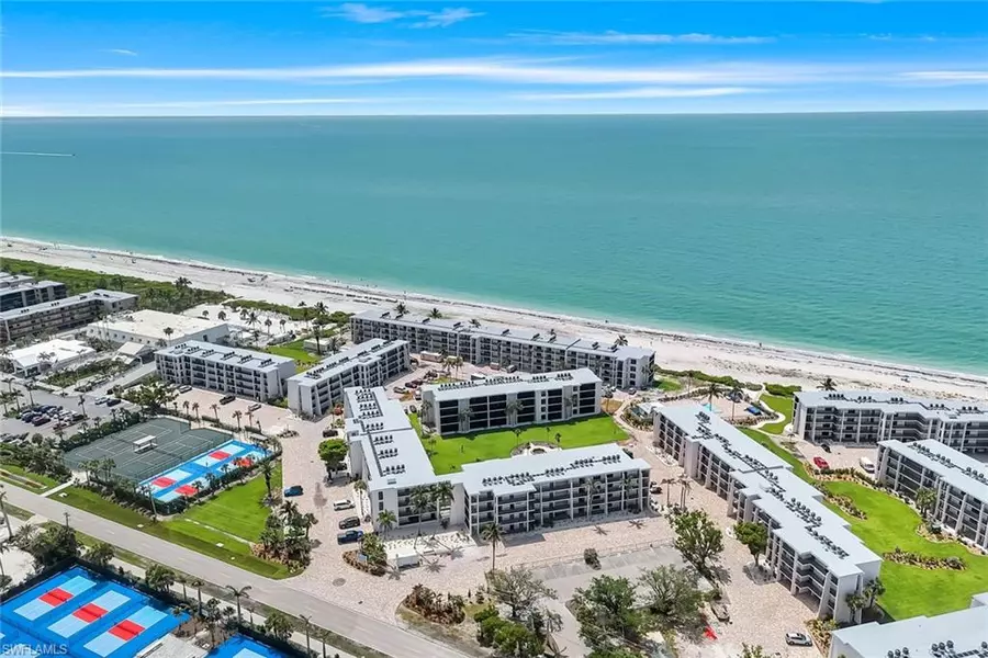 1501 Middle Gulf DR #110H, Sanibel, FL 33957
