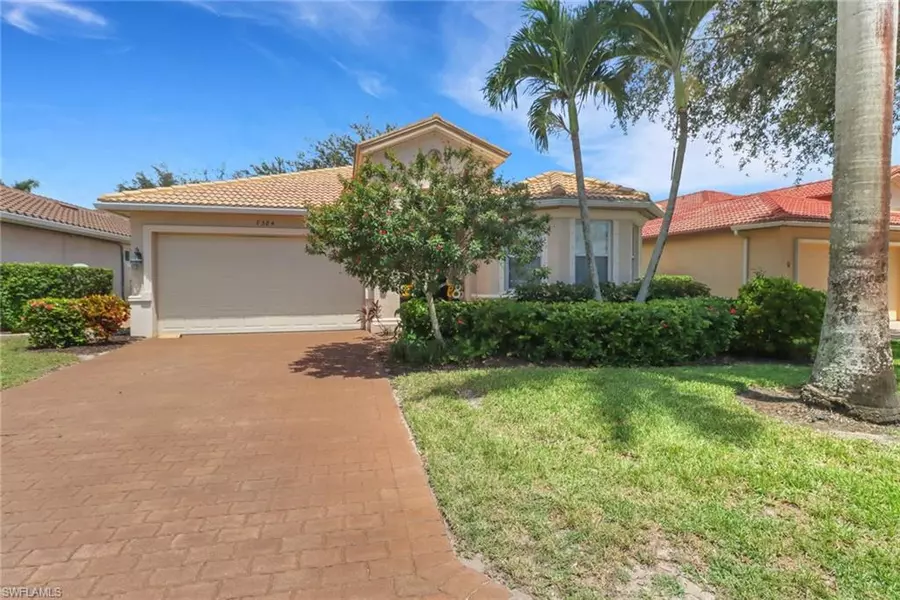 7384 Sika Deer WAY, Fort Myers, FL 33966