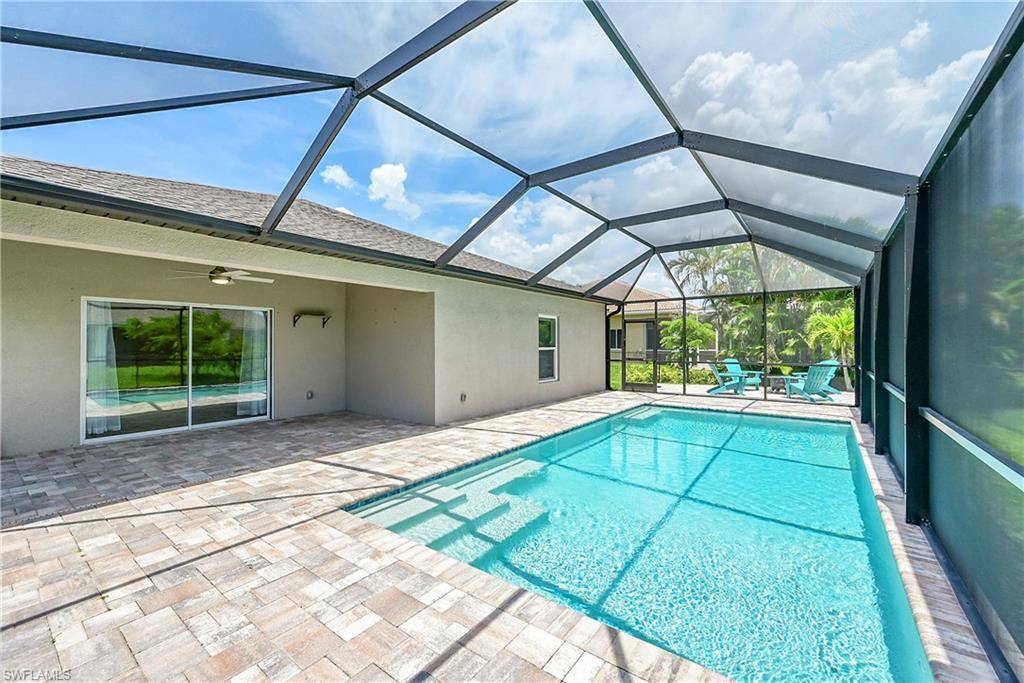 Cape Coral, FL 33991,2714 SW 3rd LN
