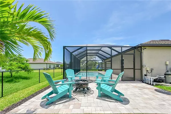 Cape Coral, FL 33991,2714 SW 3rd LN