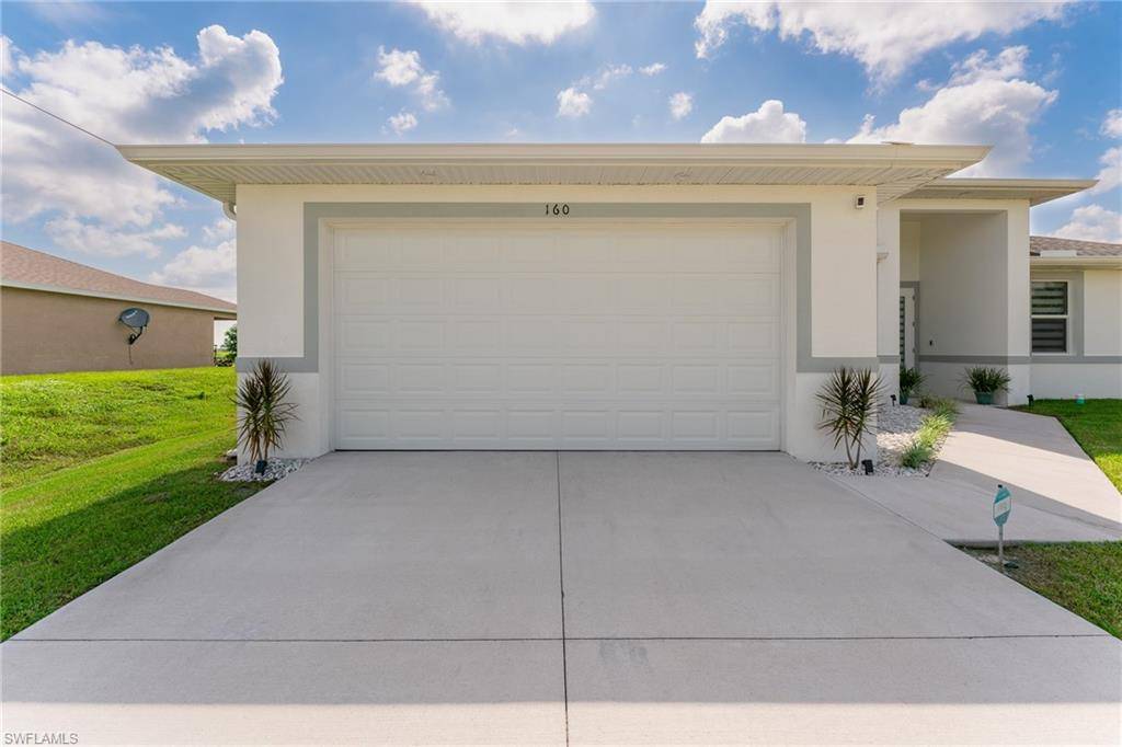 Labelle, FL 33935,160 Plantation DR