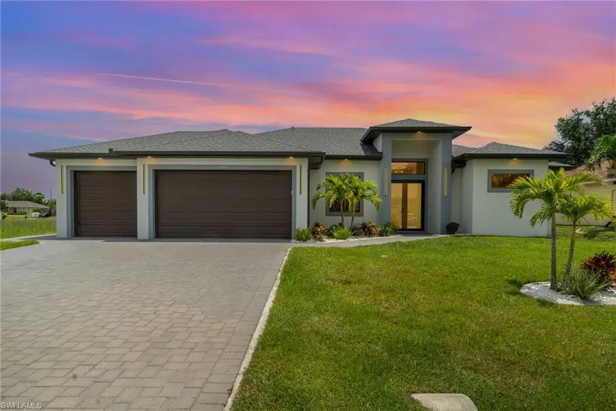 1406 SW 13th ST, Cape Coral, FL 33991