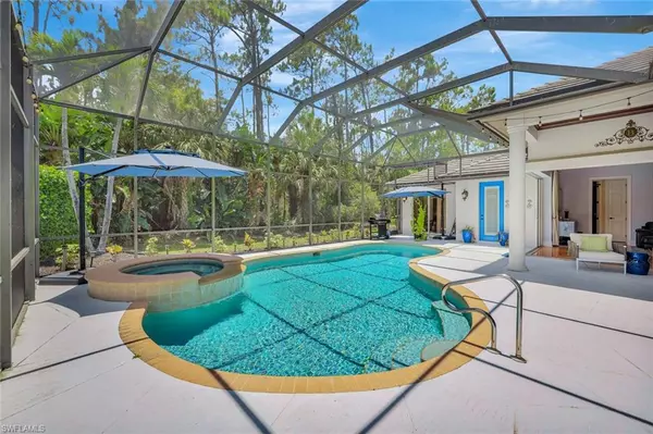 Naples, FL 34109,9833 Clear Lake CIR