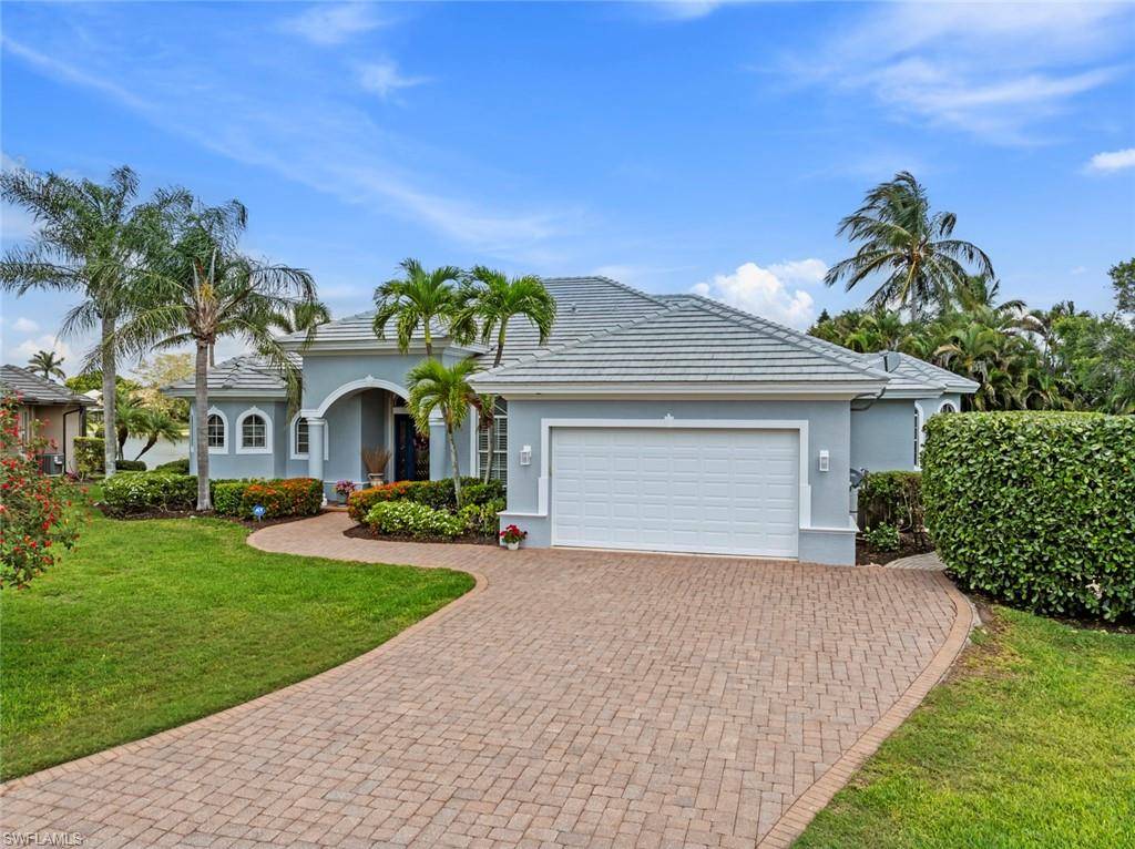 Naples, FL 34113,8983 Star Tulip CT