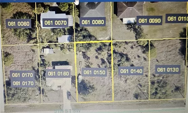 3806 5th ST SW, Lehigh Acres, FL 33976