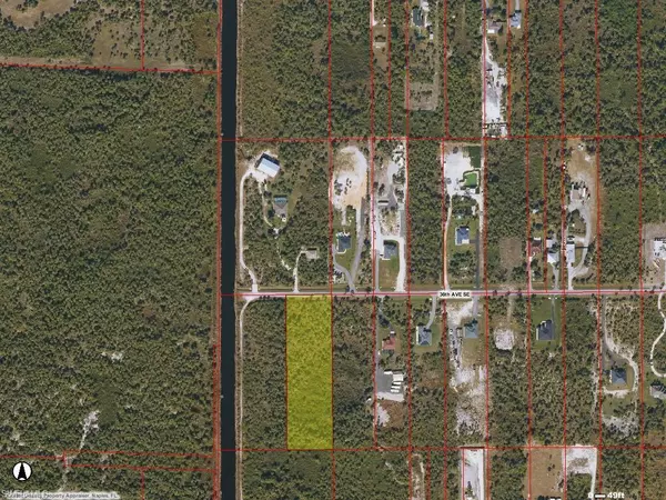 Naples, FL 34117,36th AVE N