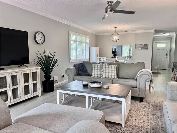 34 Glades BLVD #1461, Naples, FL 34112