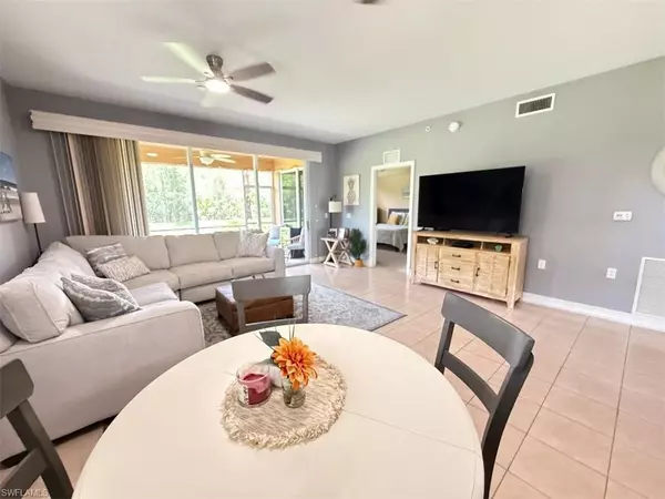Fort Myers, FL 33913,10520 Amiata WAY #101