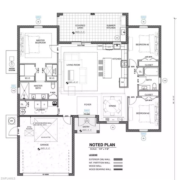 Lehigh Acres, FL 33976,3311 5th ST SW