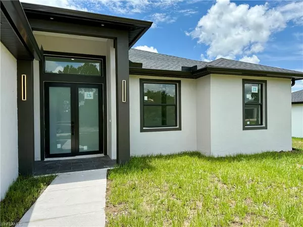 Lehigh Acres, FL 33976,3311 5th ST SW