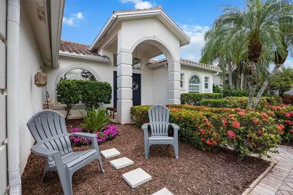 1087 Port Orange WAY, Naples, FL 34120