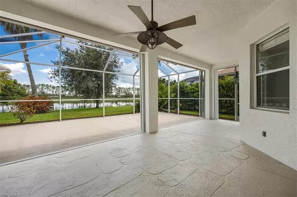 1087 Port Orange WAY, Naples, FL 34120