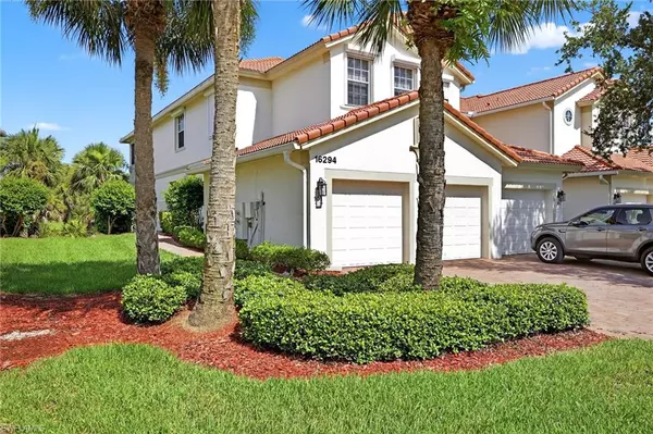 16294 Crown Arbor WAY #101, Fort Myers, FL 33908
