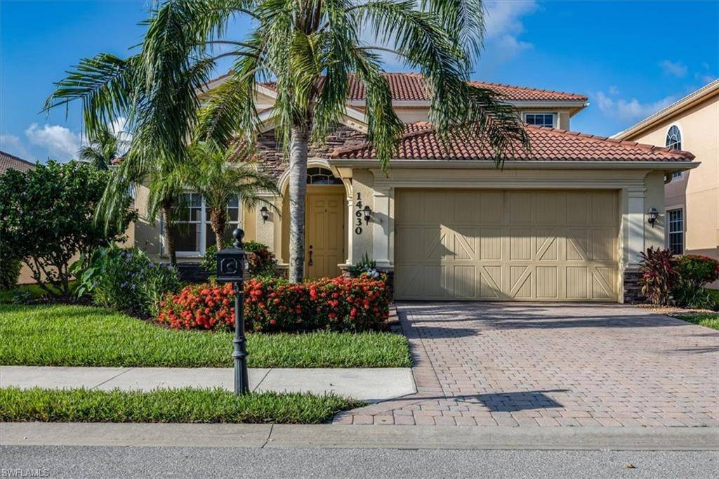 Naples, FL 34114,14630 Fern Lake CT