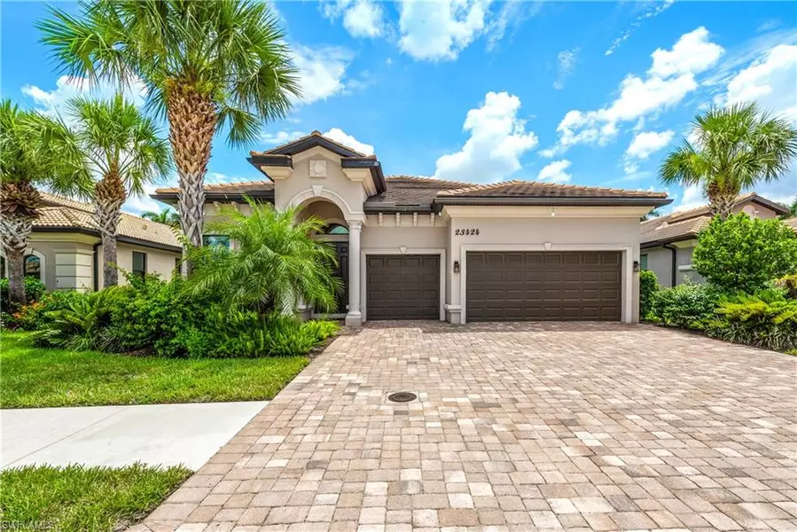 23424 Sanabria LOOP, Bonita Springs, FL 34135