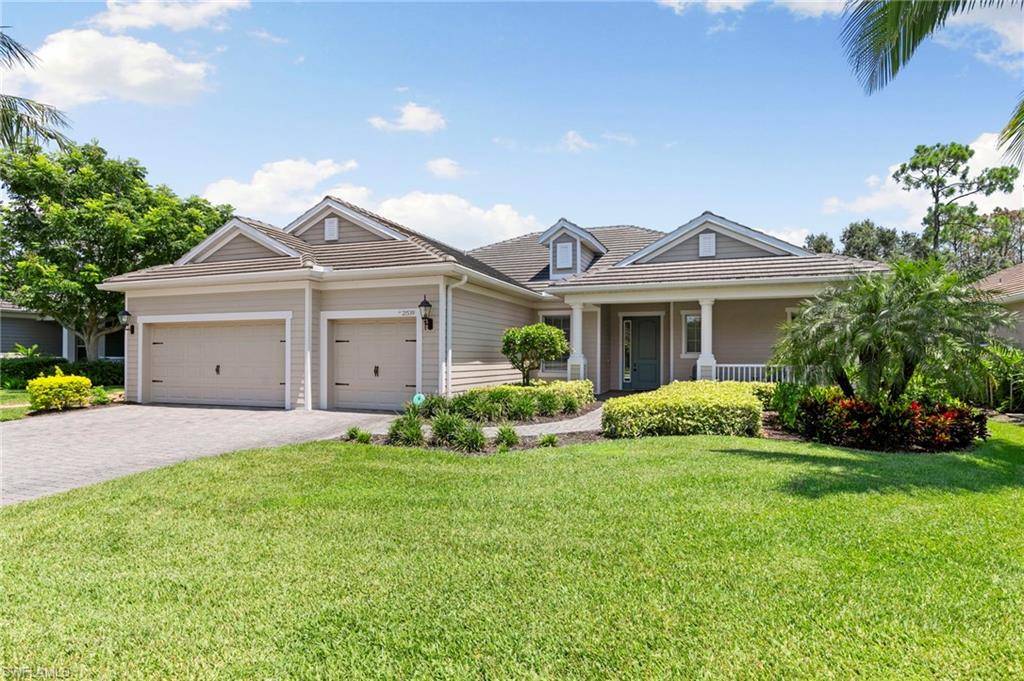21539 Oaks Of Estero CIR, Estero, FL 33928