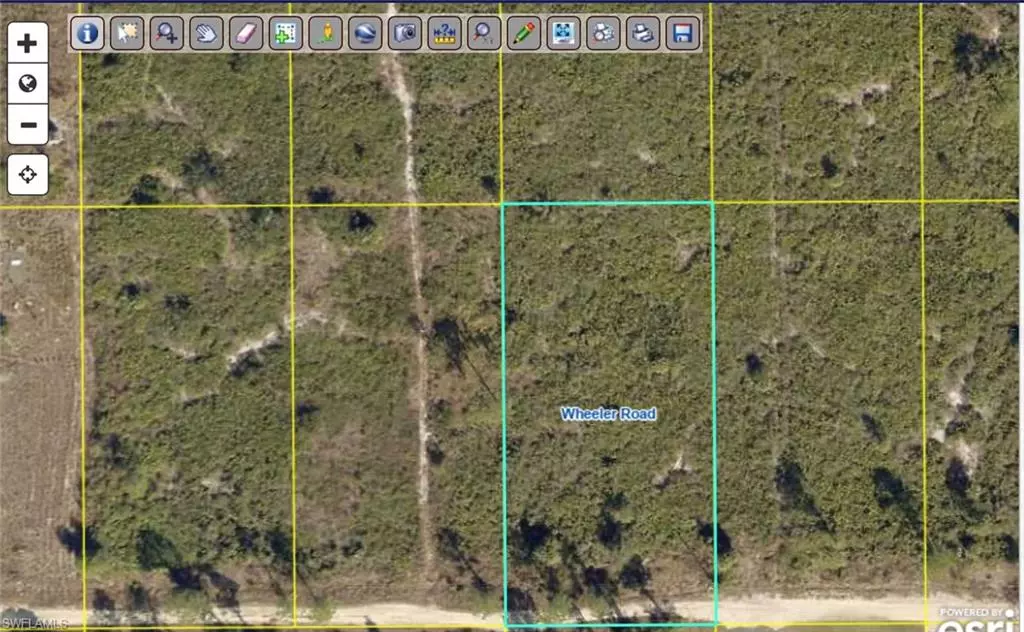 Labelle, FL 33935,7824 1st PL