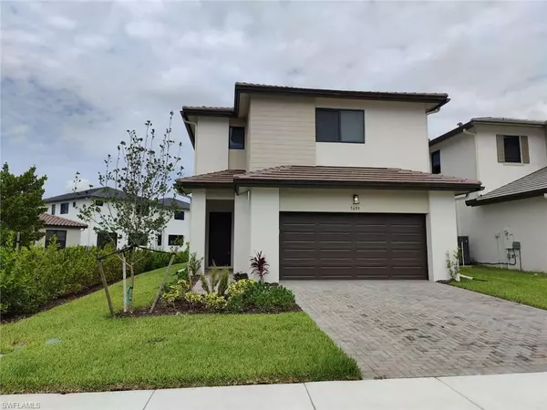 5699 Argento DR, Ave Maria, FL 34142