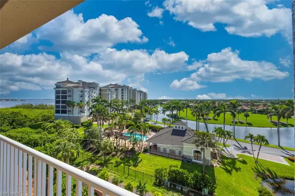 Fort Myers, FL 33908,14817 Laguna DR #504