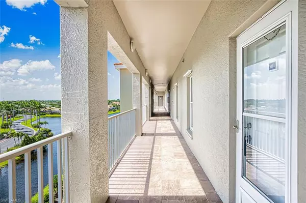 Fort Myers, FL 33908,14817 Laguna DR #504