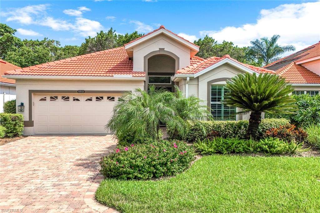 Naples, FL 34109,8844 Ventura WAY