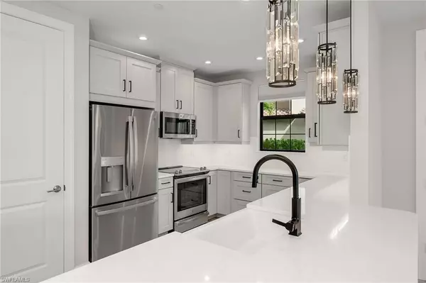 Naples, FL 34114,15252 Zeno WAY #101