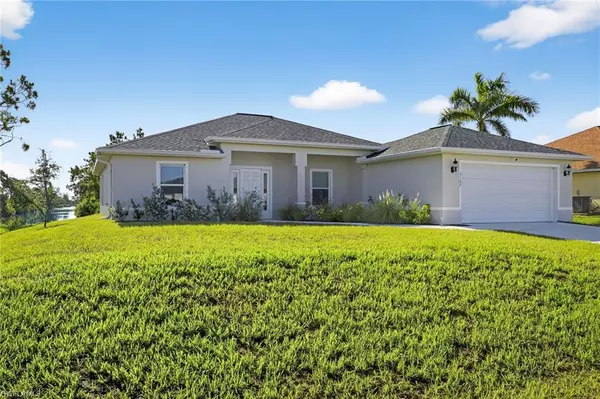 Cape Coral, FL 33909,3107 NE 1st AVE