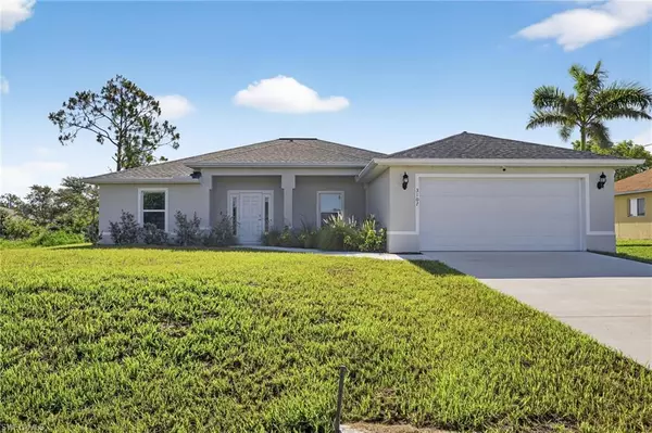 Cape Coral, FL 33909,3107 NE 1st AVE