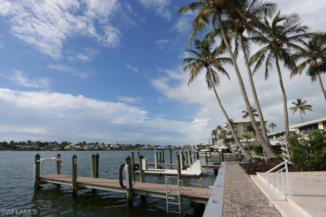 Naples, FL 34103,2850 Gulf Shore BLVD N #102
