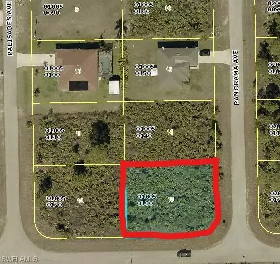 324 Panorama AVE, Lehigh Acres, FL 33974