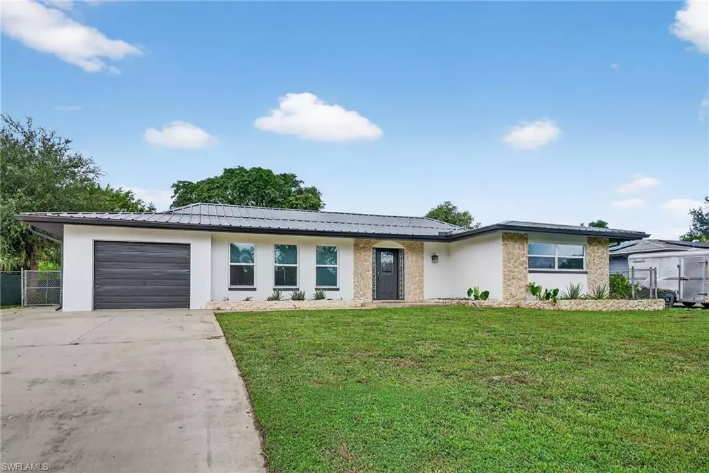 Naples, FL 34116,2185 41st TER SW