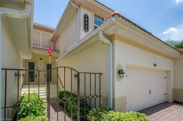 Bonita Springs, FL 34135,10240 Cobble Notch LOOP #202